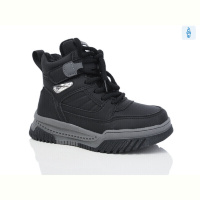 Ботинки Ok Shoes 5858-3-1