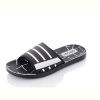 Шлепки Oscar S37 black