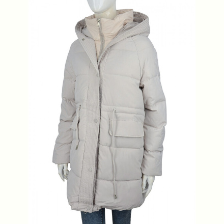 Куртка Hope 8093 beige