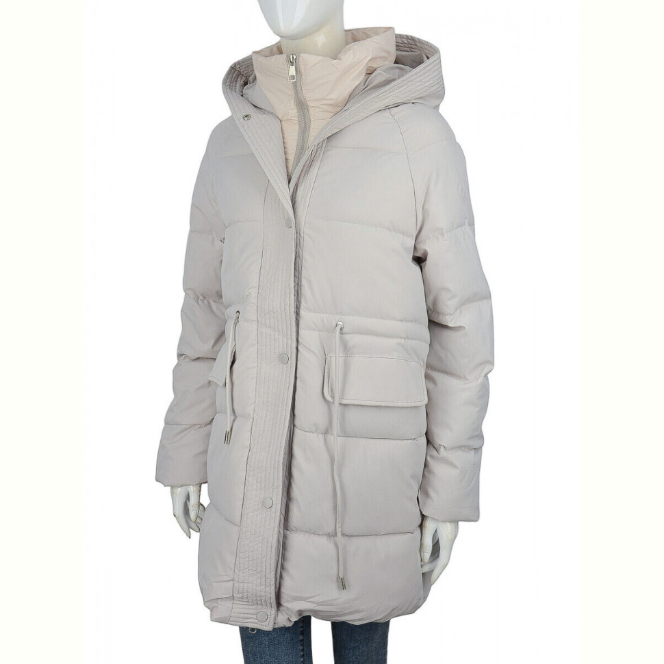 Куртка Hope 8093 beige