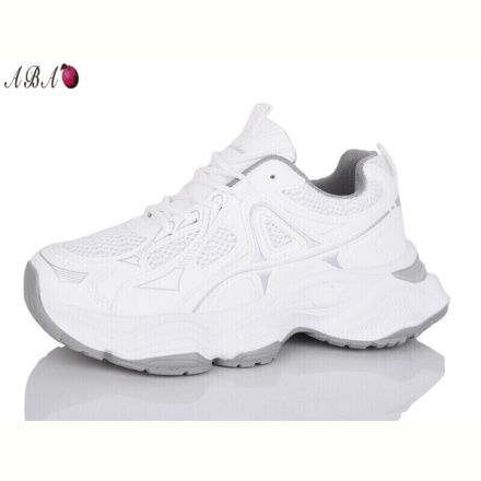 Кроссовки Aba J2ABA090-4