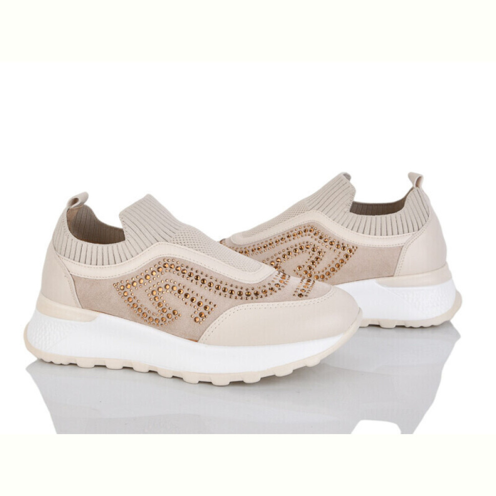 Кроссовки Loretta V1003-4