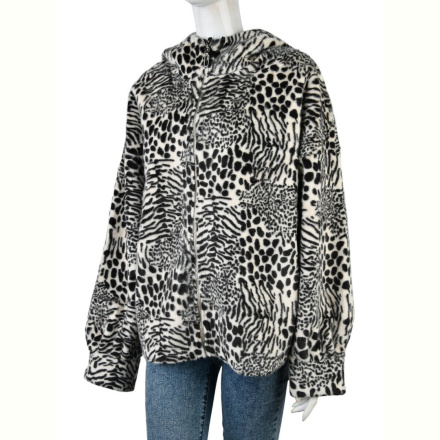 Куртка Pryama Vigoda 4264-SW9302 beige