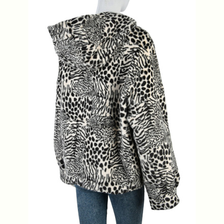 Куртка Pryama Vigoda 4264-SW9302 beige