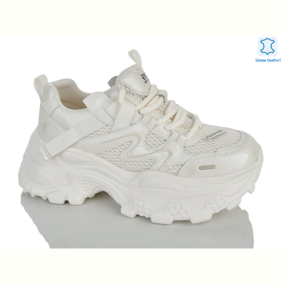 Кроссовки Teetspace-Trasta-Egga WDP2052-118