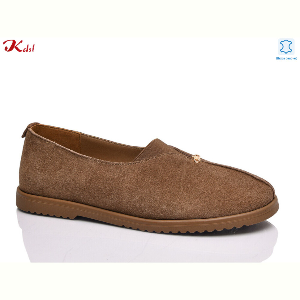 Туфли Jiulai-Kadisalun C896-35