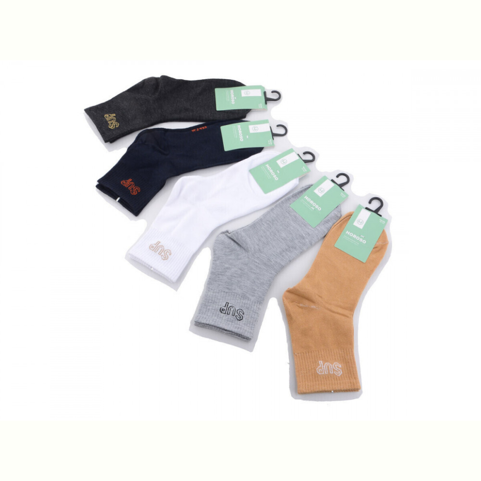 Носки HOROSO HOME WZ459 mix