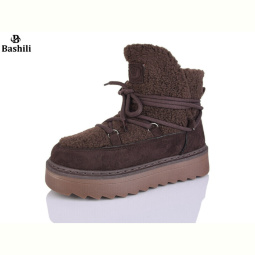 Угги Башили H9518-8