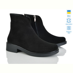 Ботинки Prime-Opt G-AYRA 653 ч.з м