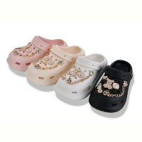 Кроксы BABYSHOP NUO2083 mix