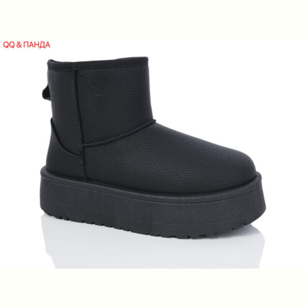 Угги QQ&amp;Панда J990-1