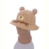 Панама Королева 415926 d.beige