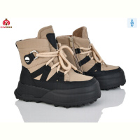 Дутики KIMBOO FG603-3T