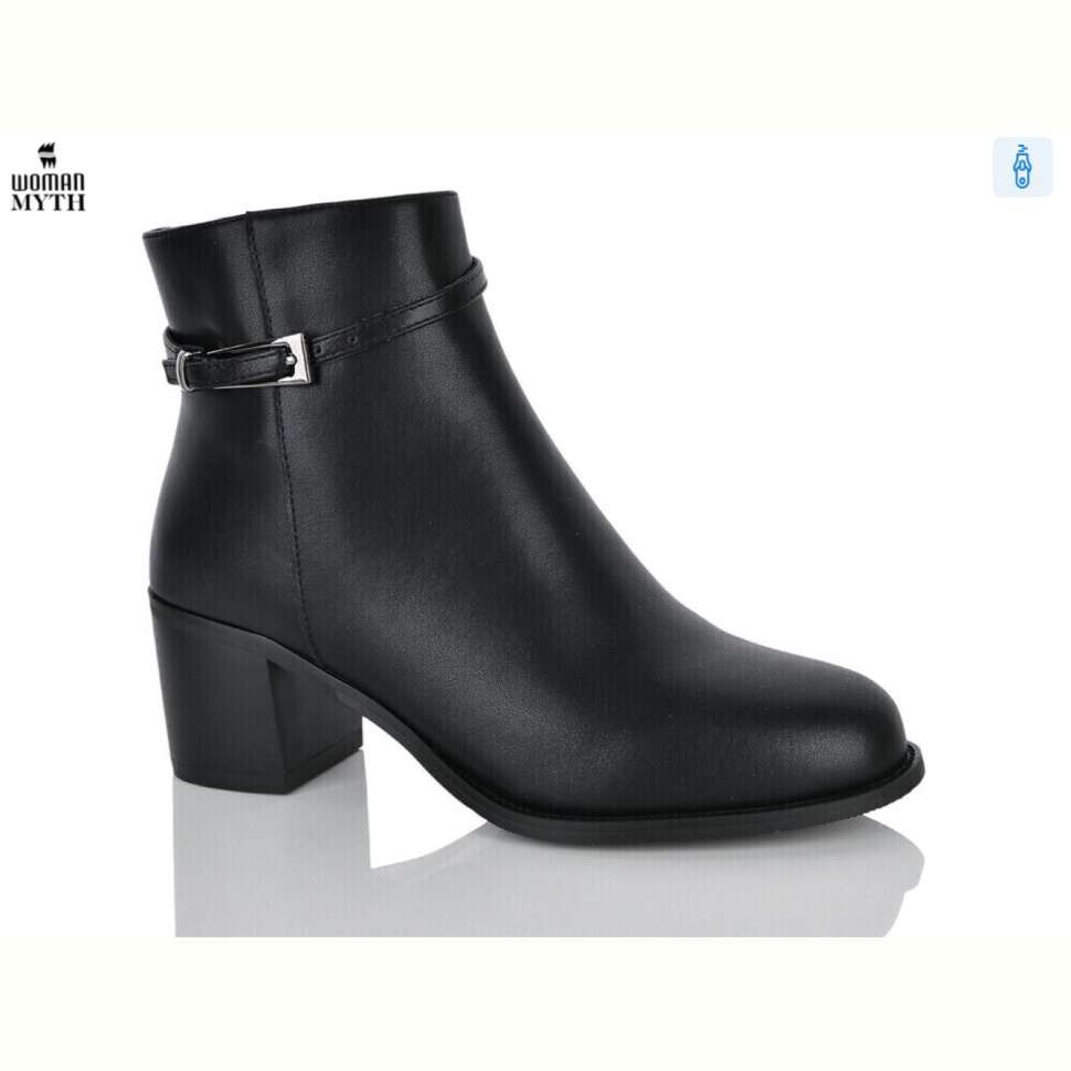 Ботинки WOMAN MYTH GL7005