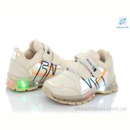 Кроссовки SANLIN ALC032-38 LED