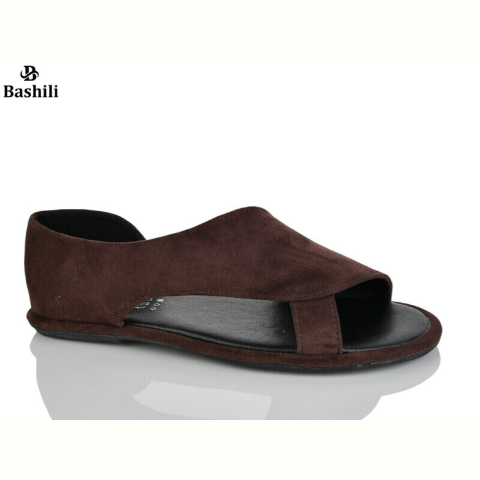 Босоножки Башили H6585-20 Босоножки Башили H6585-20