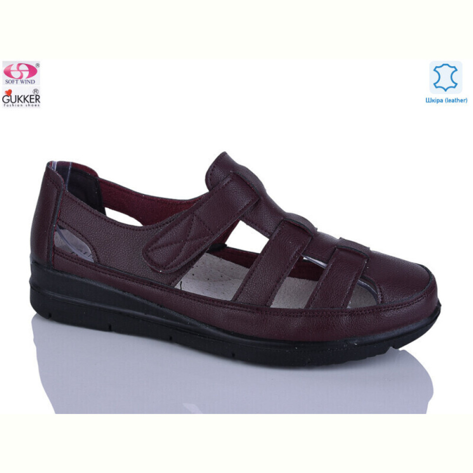 Туфли Gukkcr DB2155