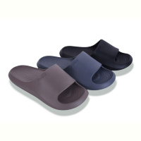 Шлепки Deshman 8711 mix