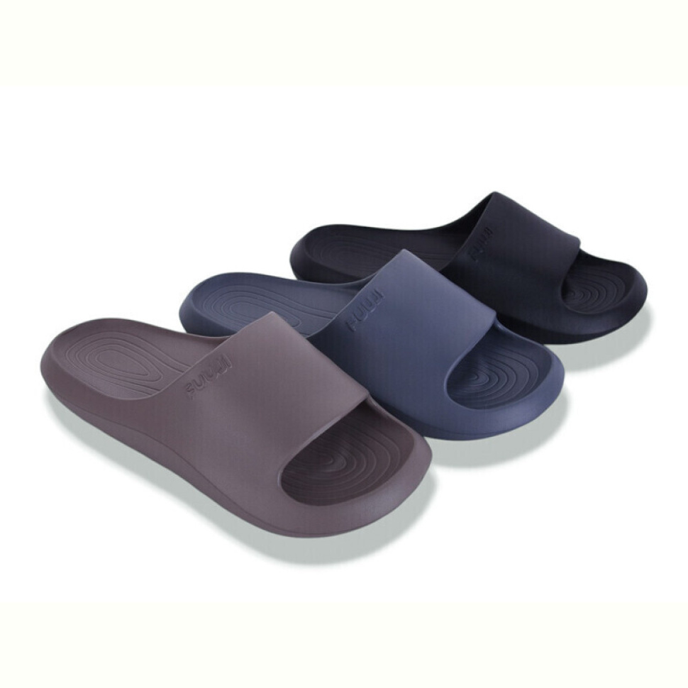 Шлепки Deshman 8711 mix