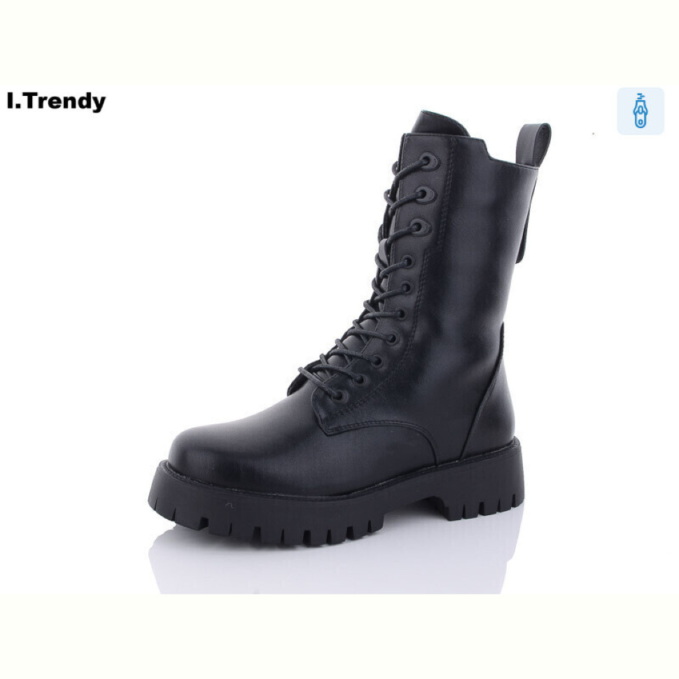 Ботинки Trendy B8087