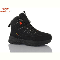 Ботинки Bonote B9005-3