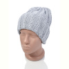 Шапка Red Hat SA1320-7 grey