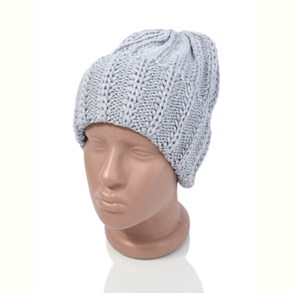 Шапка Red Hat SA1320-7 grey