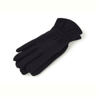 Перчатки PAIDI 72-1 трикотаж black