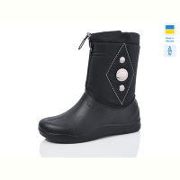 Сапоги из пены Lot Shoes А-032 черевики
