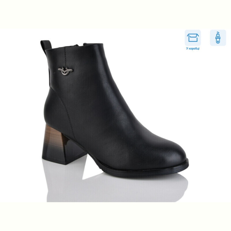 Ботинки Alimama-Girnaive A2681