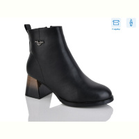 Ботинки Alimama-Girnaive A2681