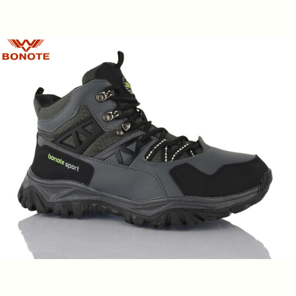 Ботинки Bonote A8972-5