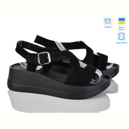 Босоножки Ailinda 9644-1