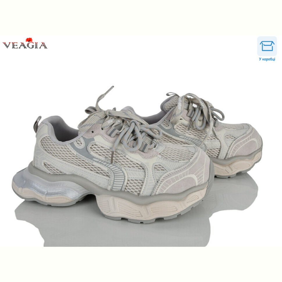 Кроссовки Veagia-ADA N2035-3