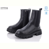 Ботинки ITTS DW5003 old
