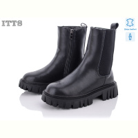 Ботинки ITTS DW5003 old