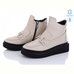 Ботинки Tizianna 149240308 beige