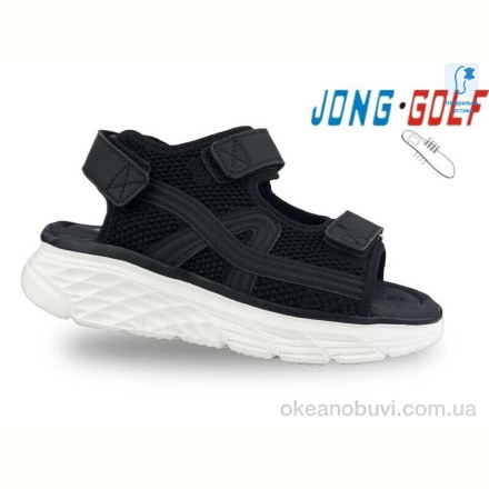 Босоножки Jong Golf C20582-20