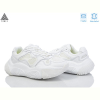 Кроссовки STILLI Group CX1270-2 шкіра піна