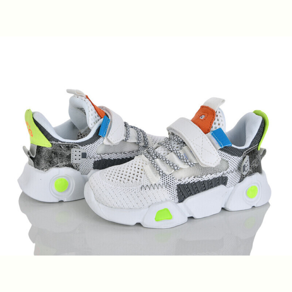 Кроссовки Xifa kids X5F6-1A