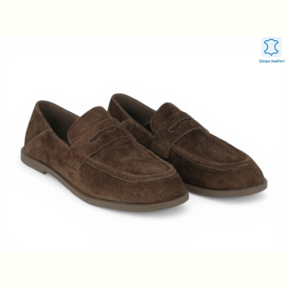 Туфли Allshoes 209804
