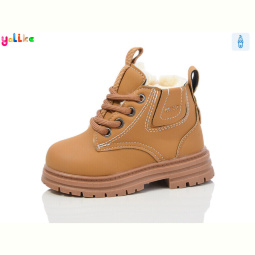 Ботинки Yalike 754-2