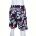 Шорты Obuvok 08850 navy-white