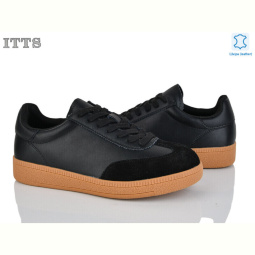 Кроссовки ITTS Q002-C