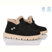Ботинки Jessica ZJ2315-1