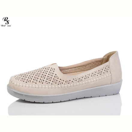 Туфли Red Sun JSD008 beige