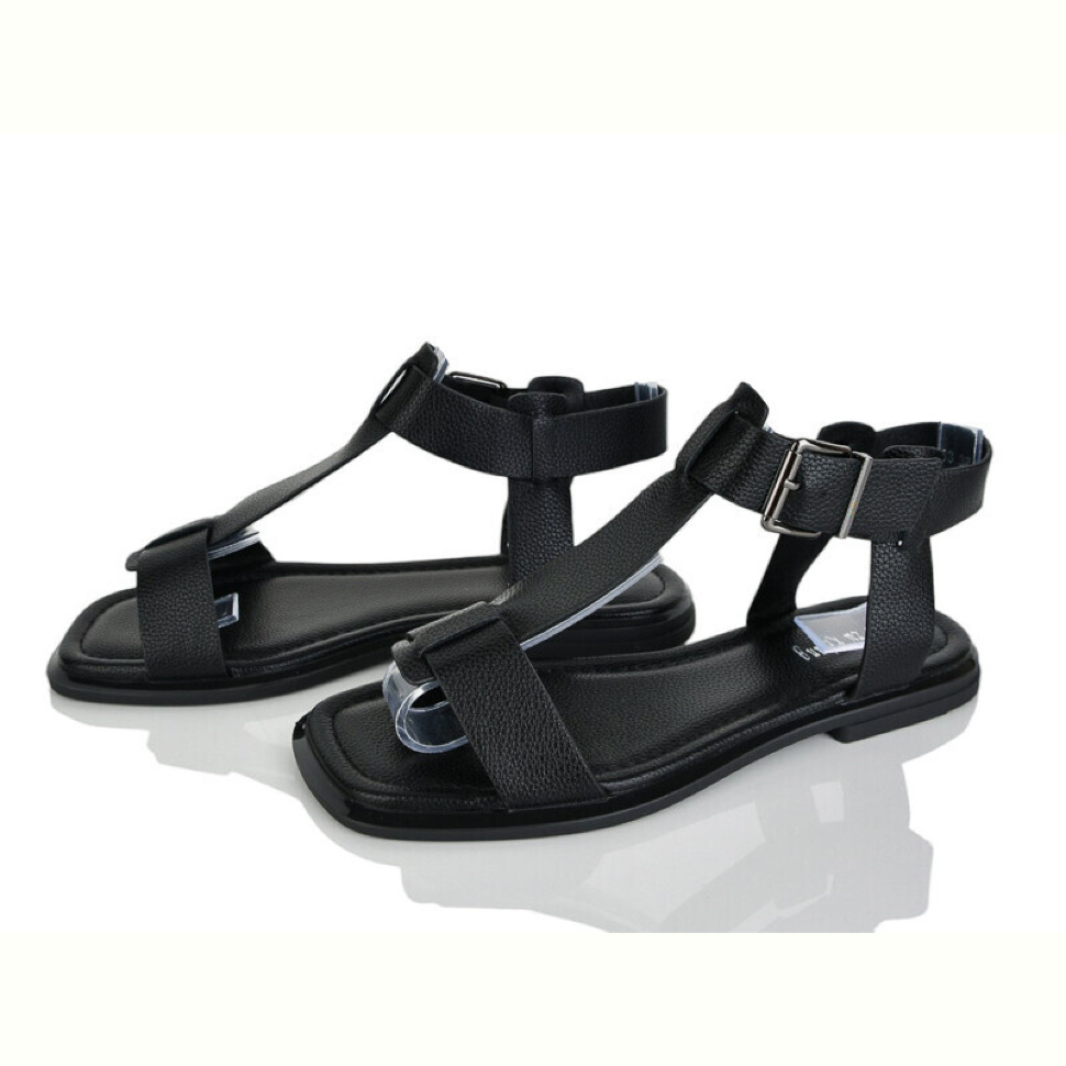 Босоножки Бабочка-Mengfuna-AESD 2818-63