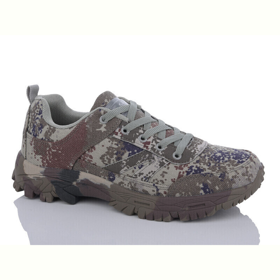 Кроссовки Ok Shoes 25-6