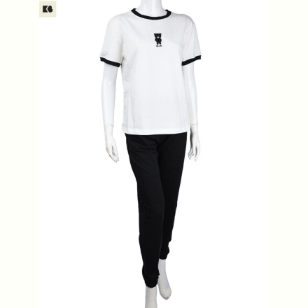 Костюм BIG 3708-3349-1 black