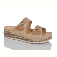 Шлепки Leguzaza 713-17